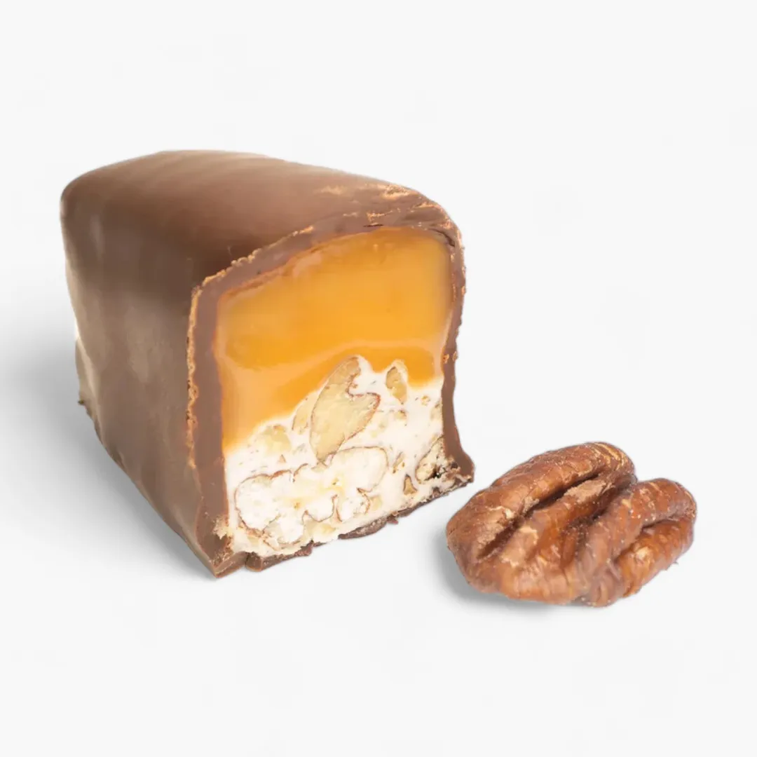Pecan Paradise Bar 