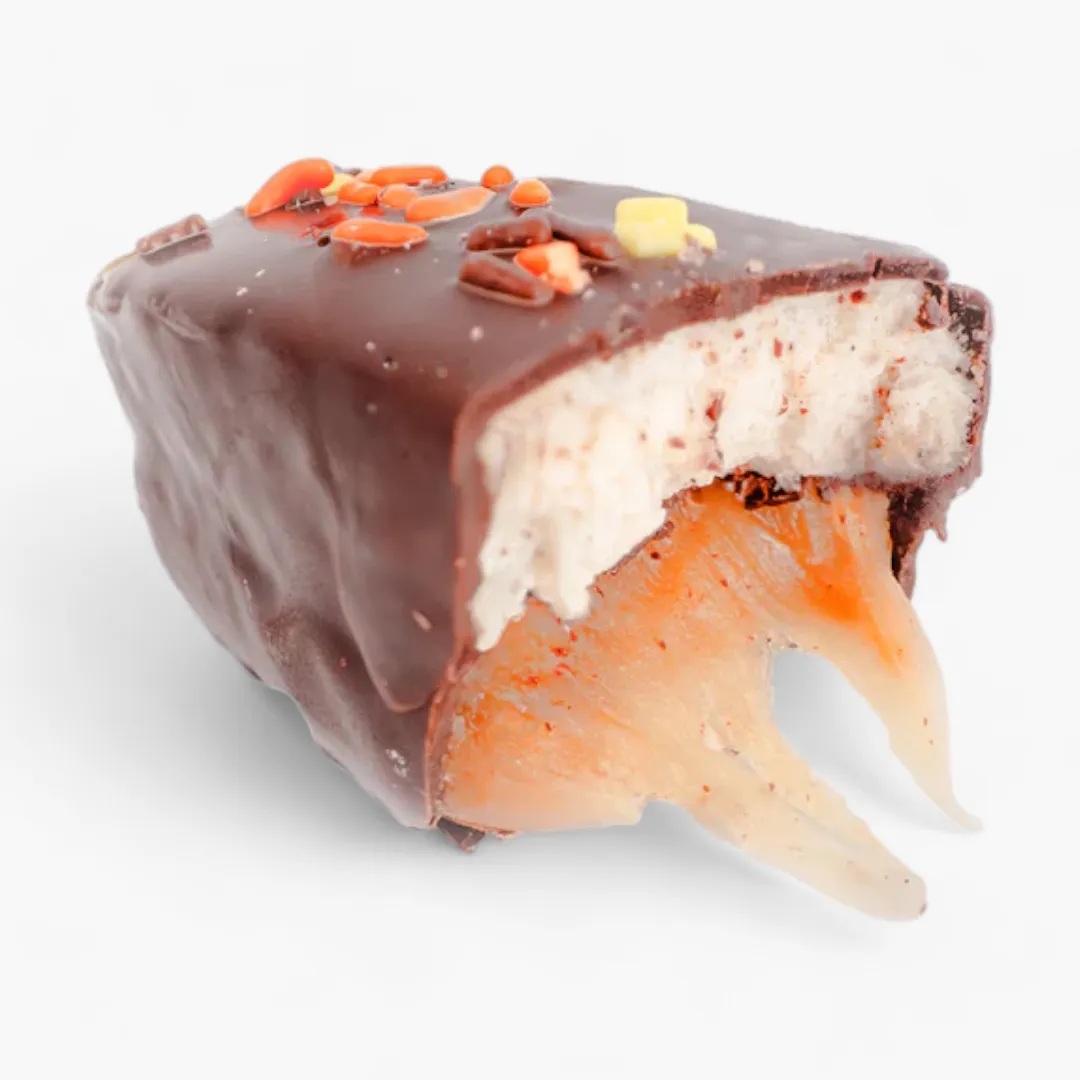 Pumpkin Spice Bar Mini