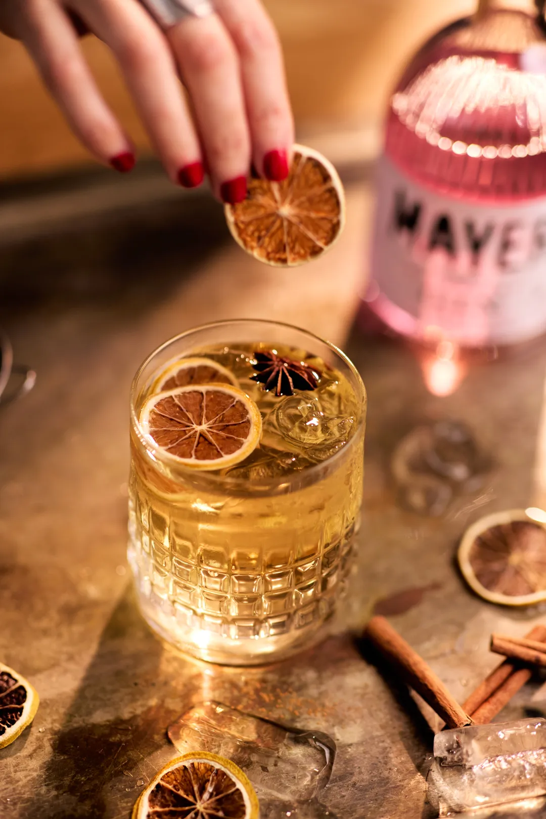 Mayer Hungarian Premium Elderflower syrup - Made with all Real Fruit + 3 natural ingredients - International Award - Winner (500 ml)