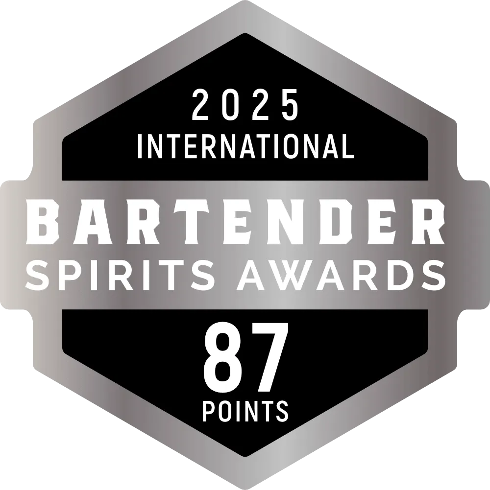 Wildly Aromatic Bitters