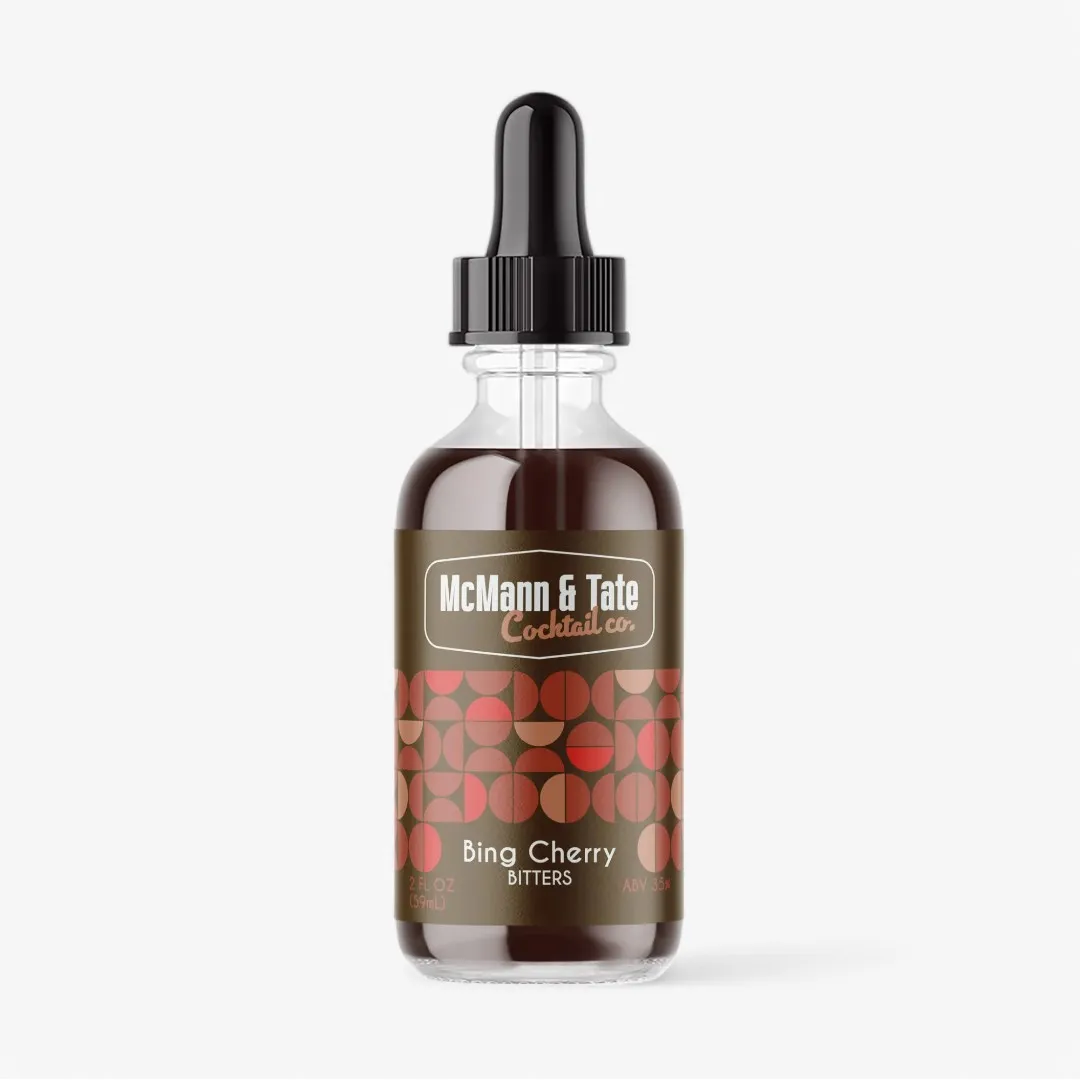 Bing Cherry Bitters