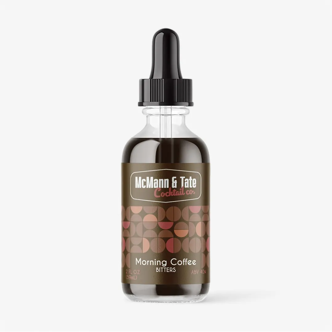 Morning Coffee Bitters