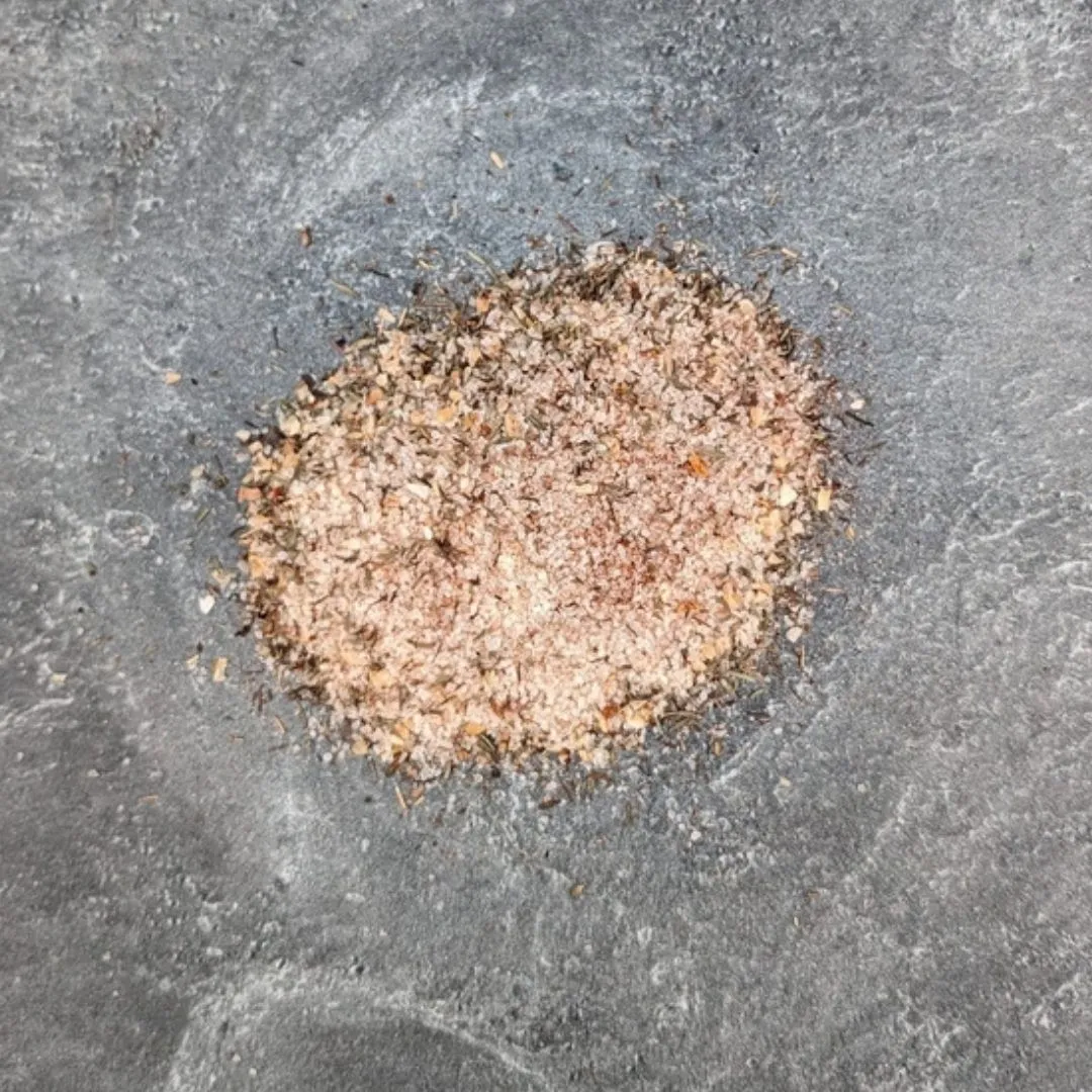 Aegean Aromatics Salt