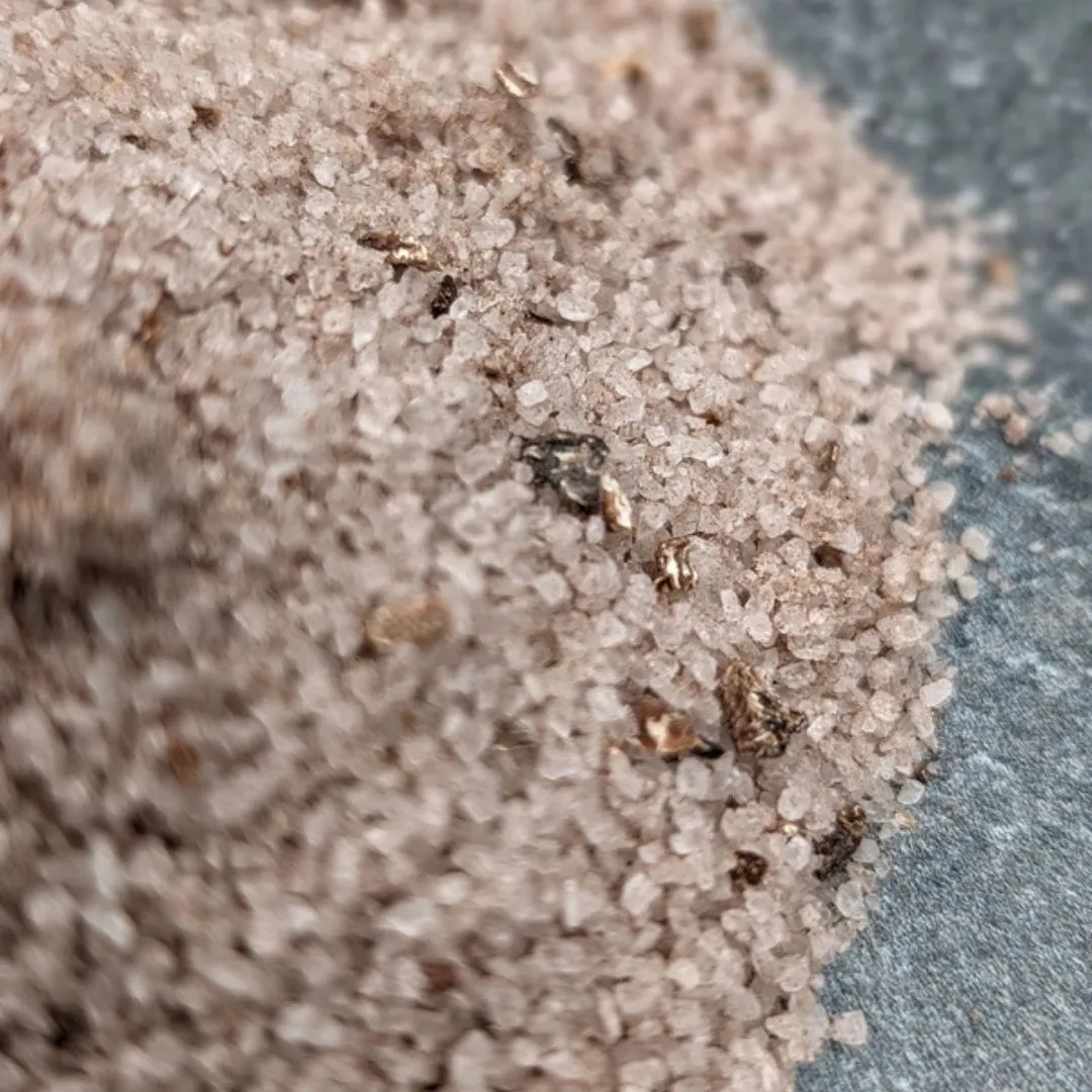Black Truffle Salt