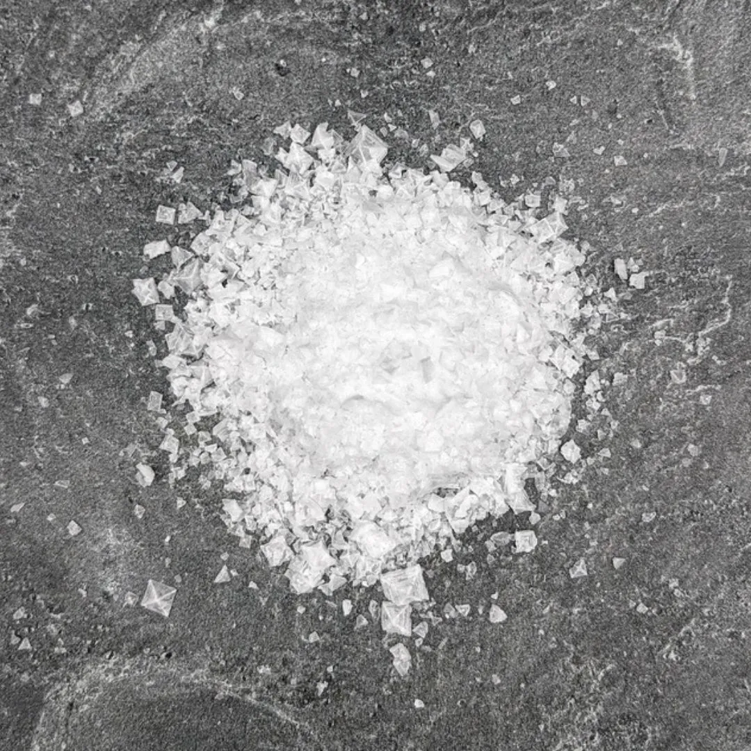 Butcher's Maldon Salt