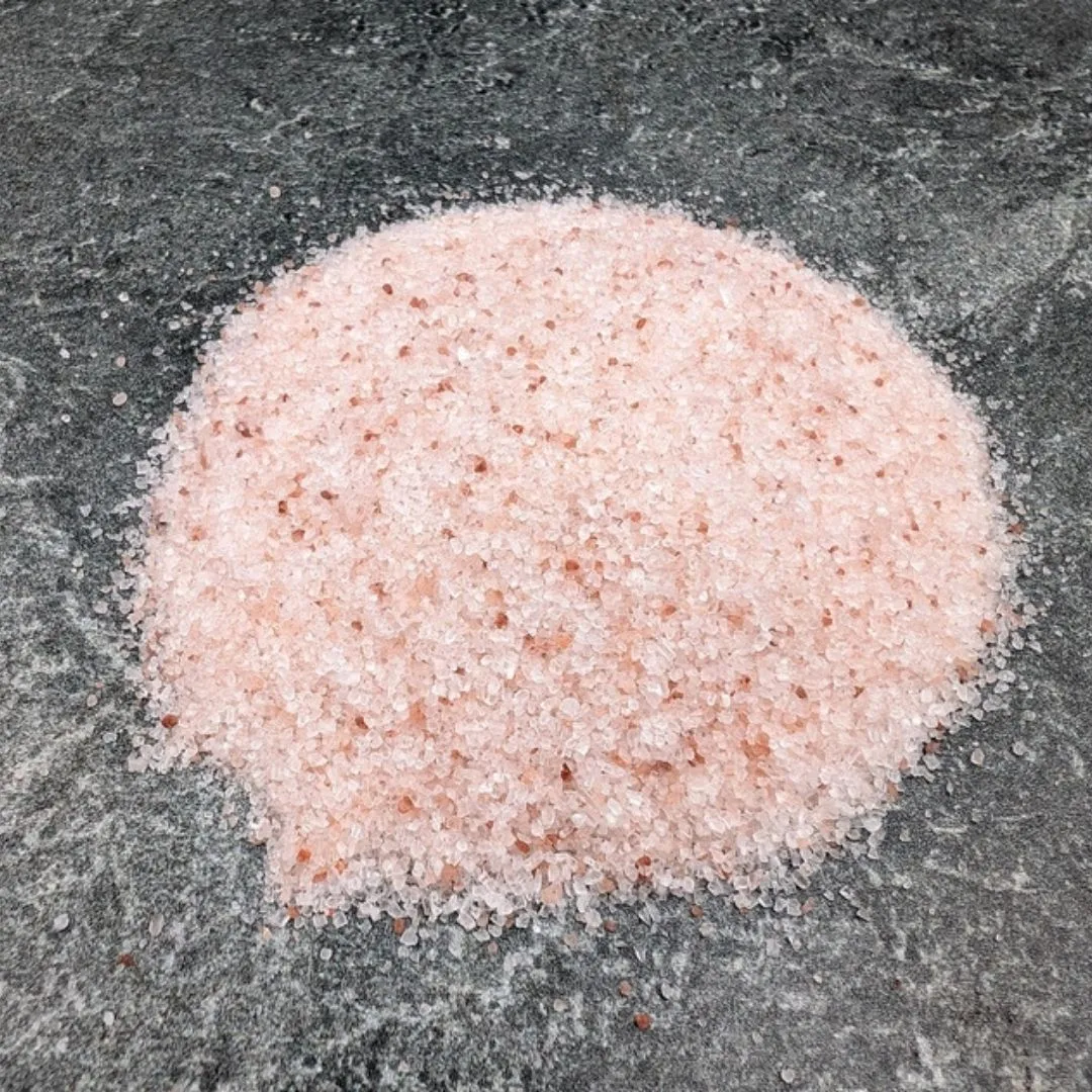 Grillmaster's Pink Salt