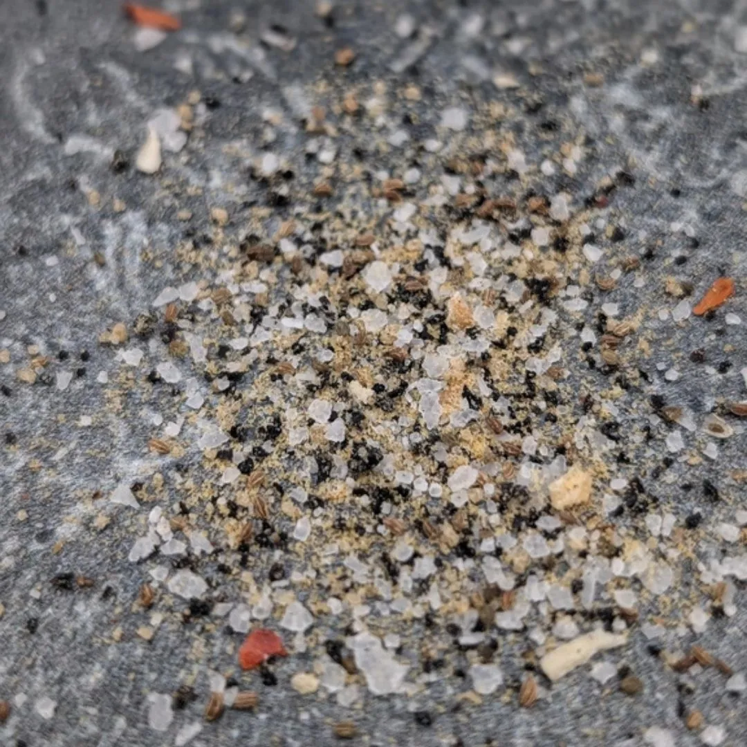 Montreal Steak Rub