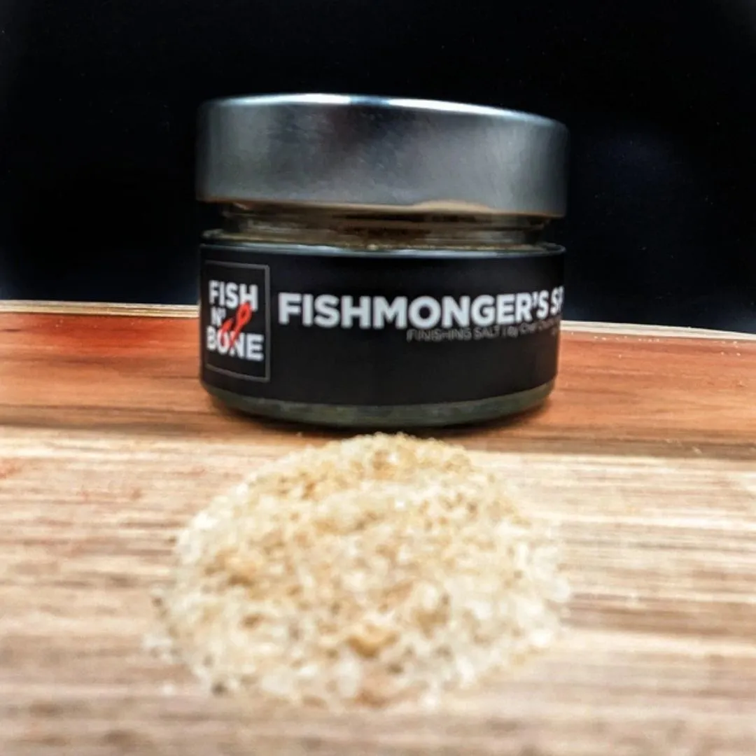 The Fishmonger's Spritz