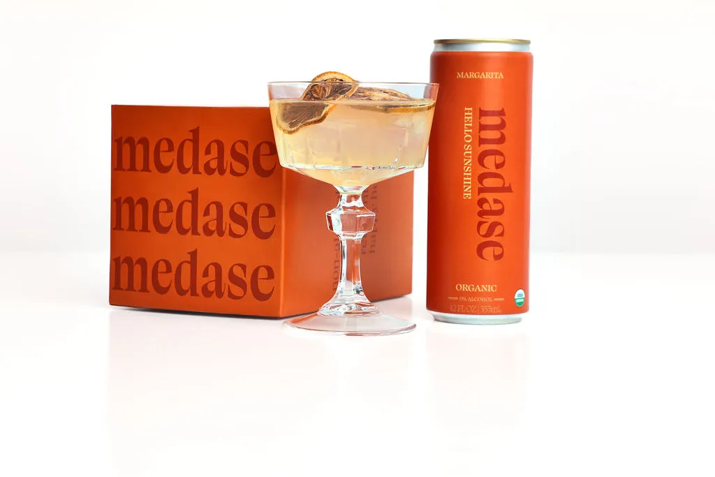 Margarita – “Hello Sunshine” (6 X 4 Packs Total 24 Cans)