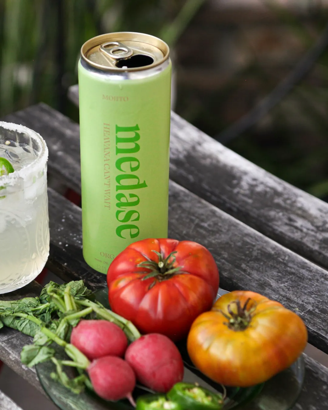 Mojito – “Heavana Can’t Wait” (6 X 4 Packs Total 24 Cans)