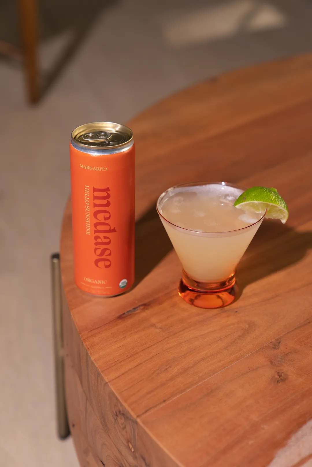 Margarita – “Hello Sunshine” (6 X 4 Packs Total 24 Cans)