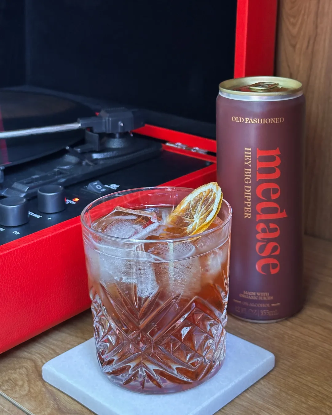 Old Fashioned - "Hello Big Dipper" (6 X 4 Packs Total 24 Cans)