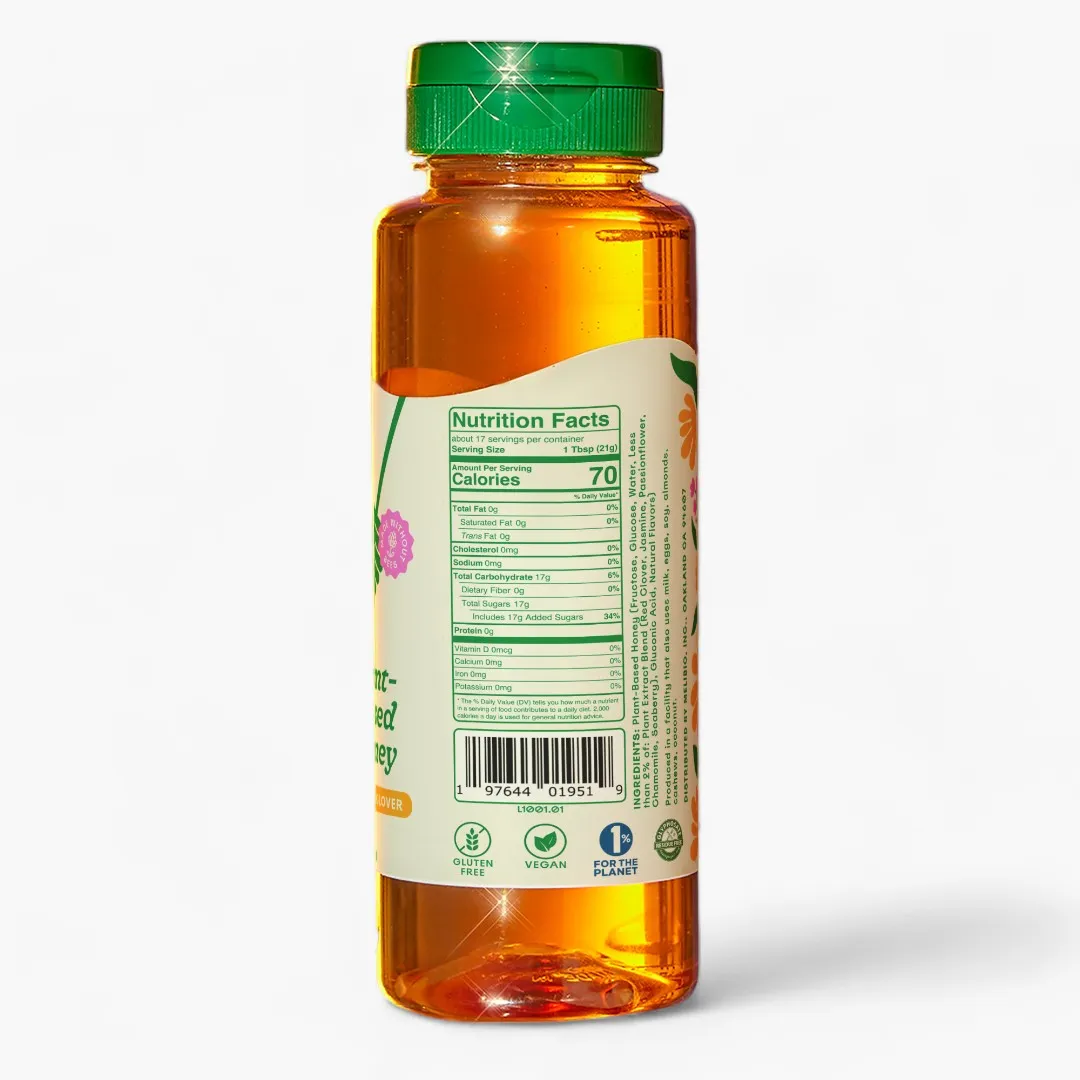 Mellody Golden Clover