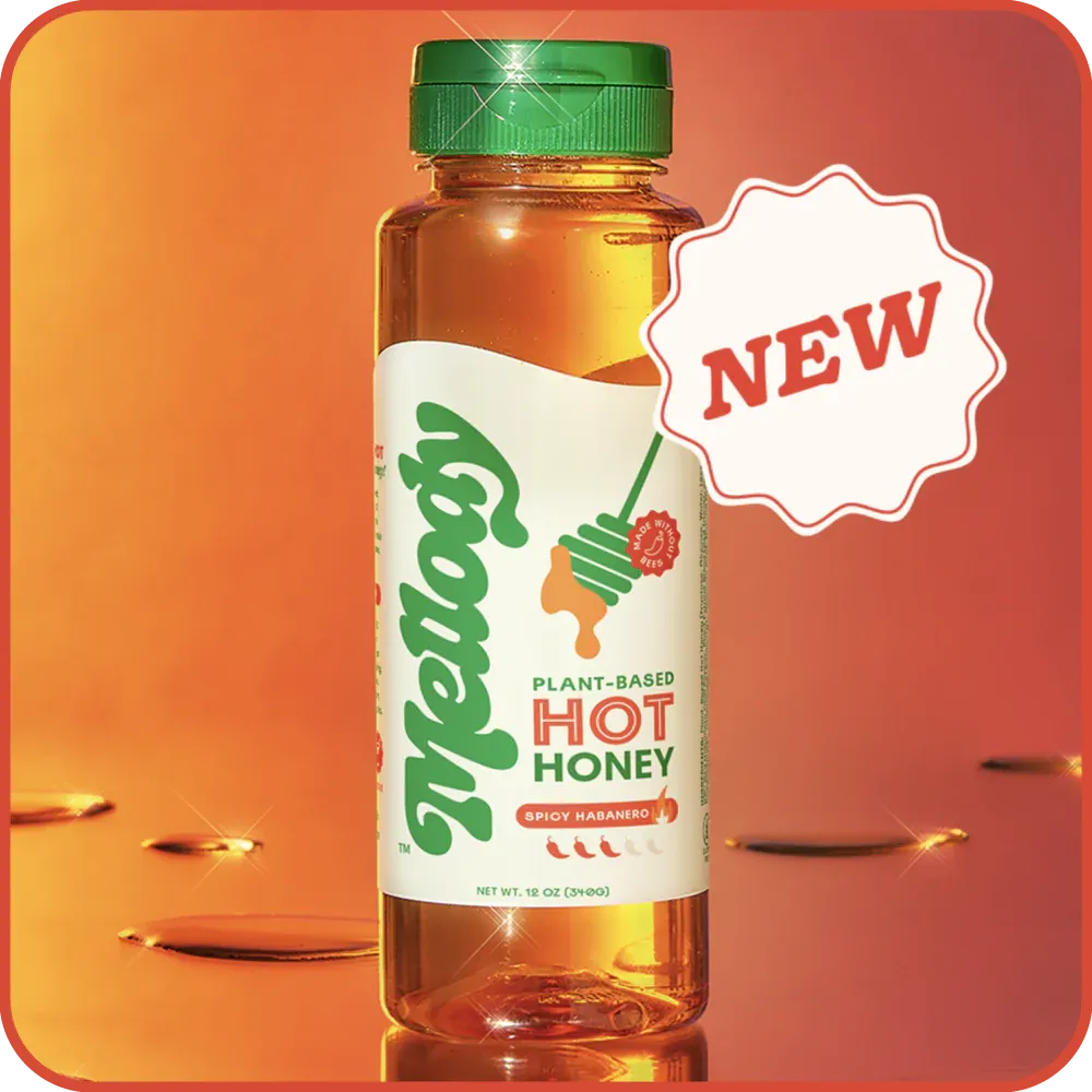 Mellody Spicy Habanero