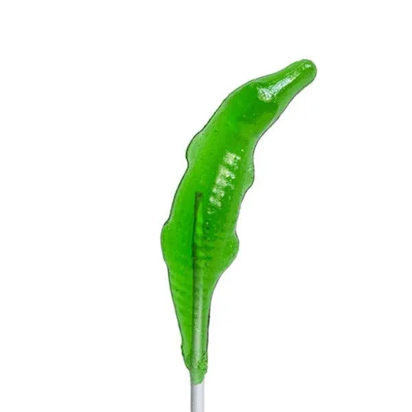 Alligator Lollipop variant