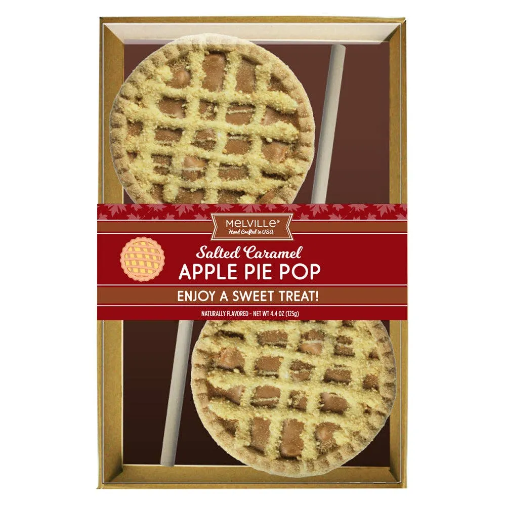 Apple Pie Pops variant