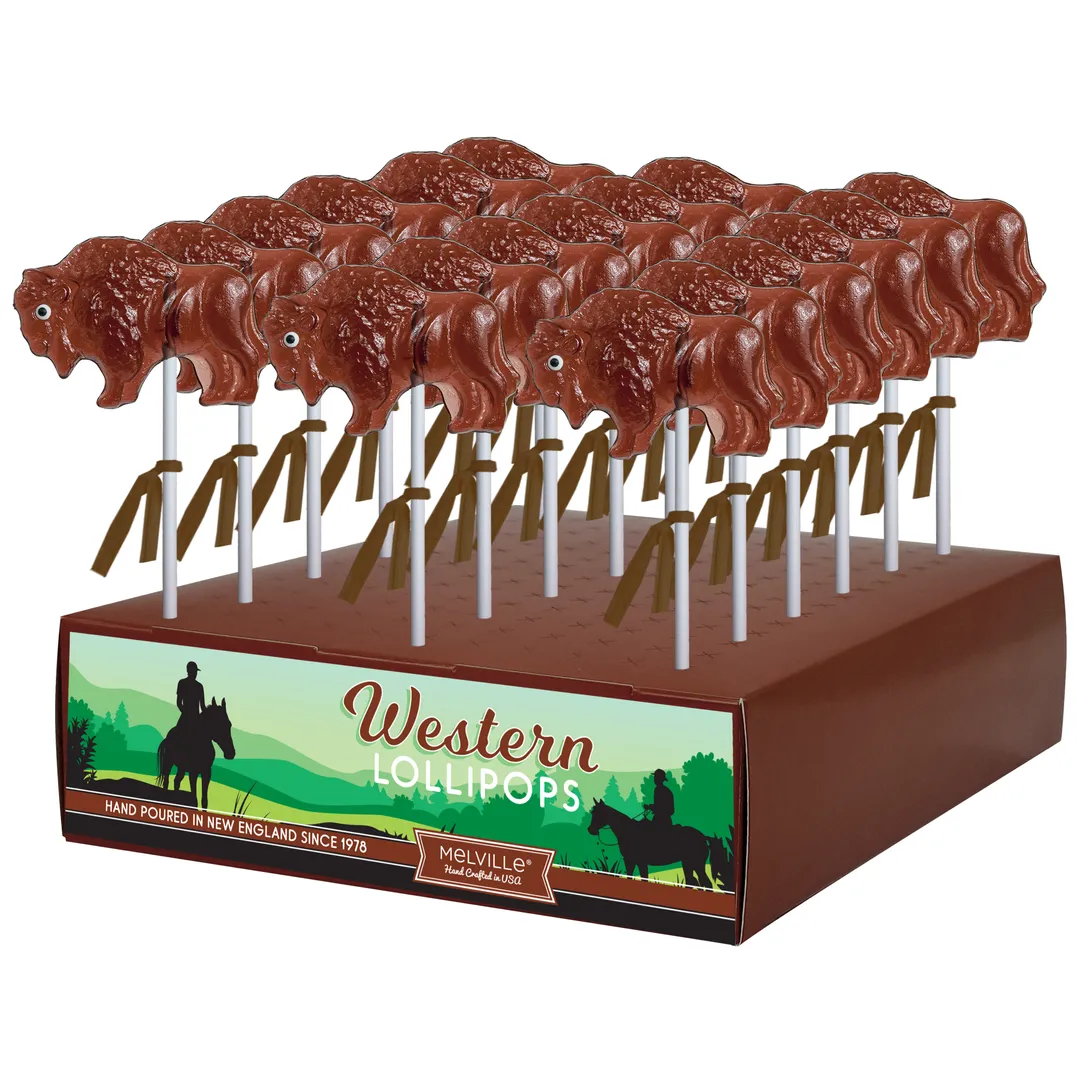 Buffalo Lollipops variant