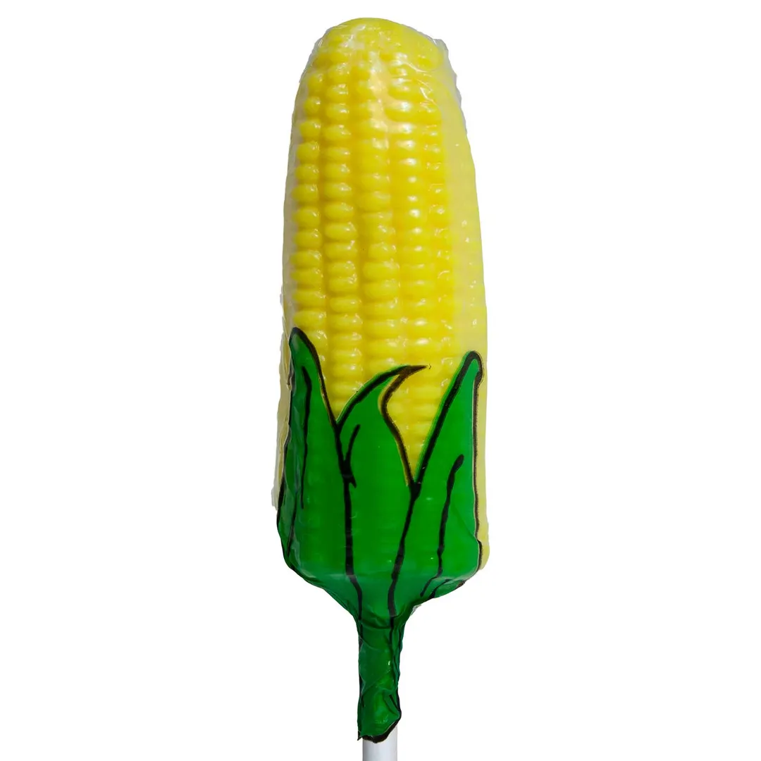 Corn Lollipops variant