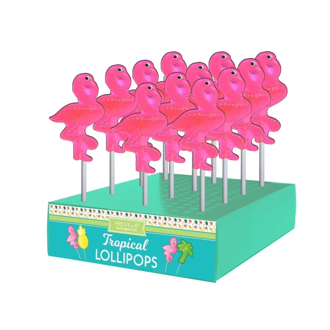 Flamingo Lollipops variant