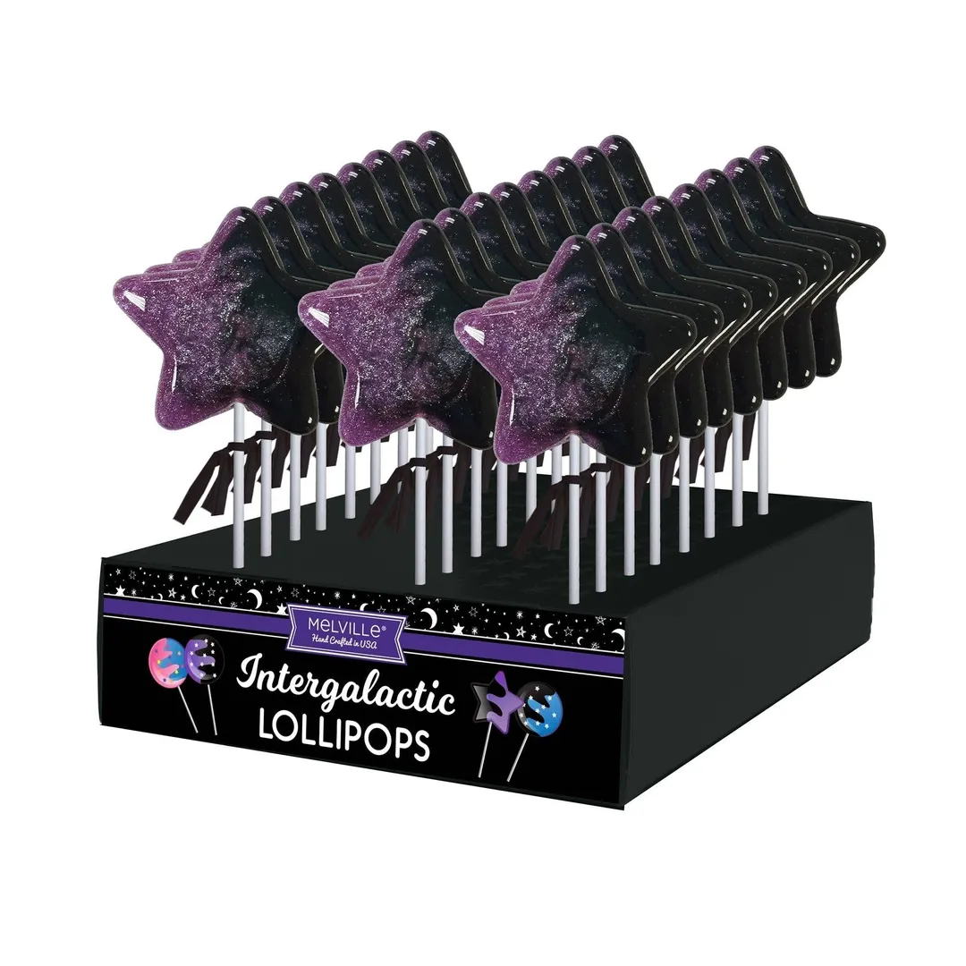 Galaxy Star Lollipops variant