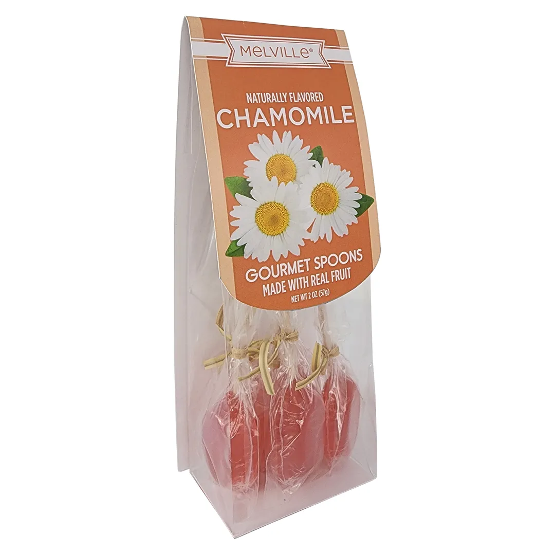 Gourmet Fruit Lollipops variant