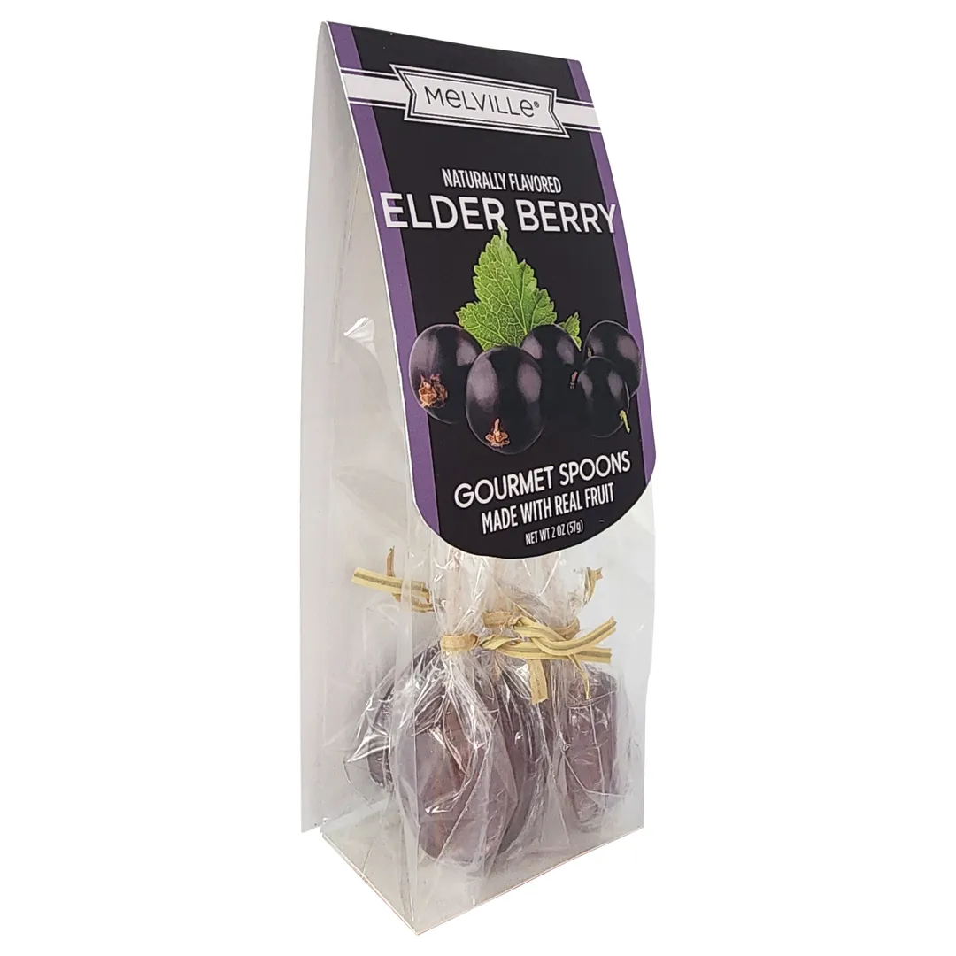 Gourmet Fruit Lollipops variant