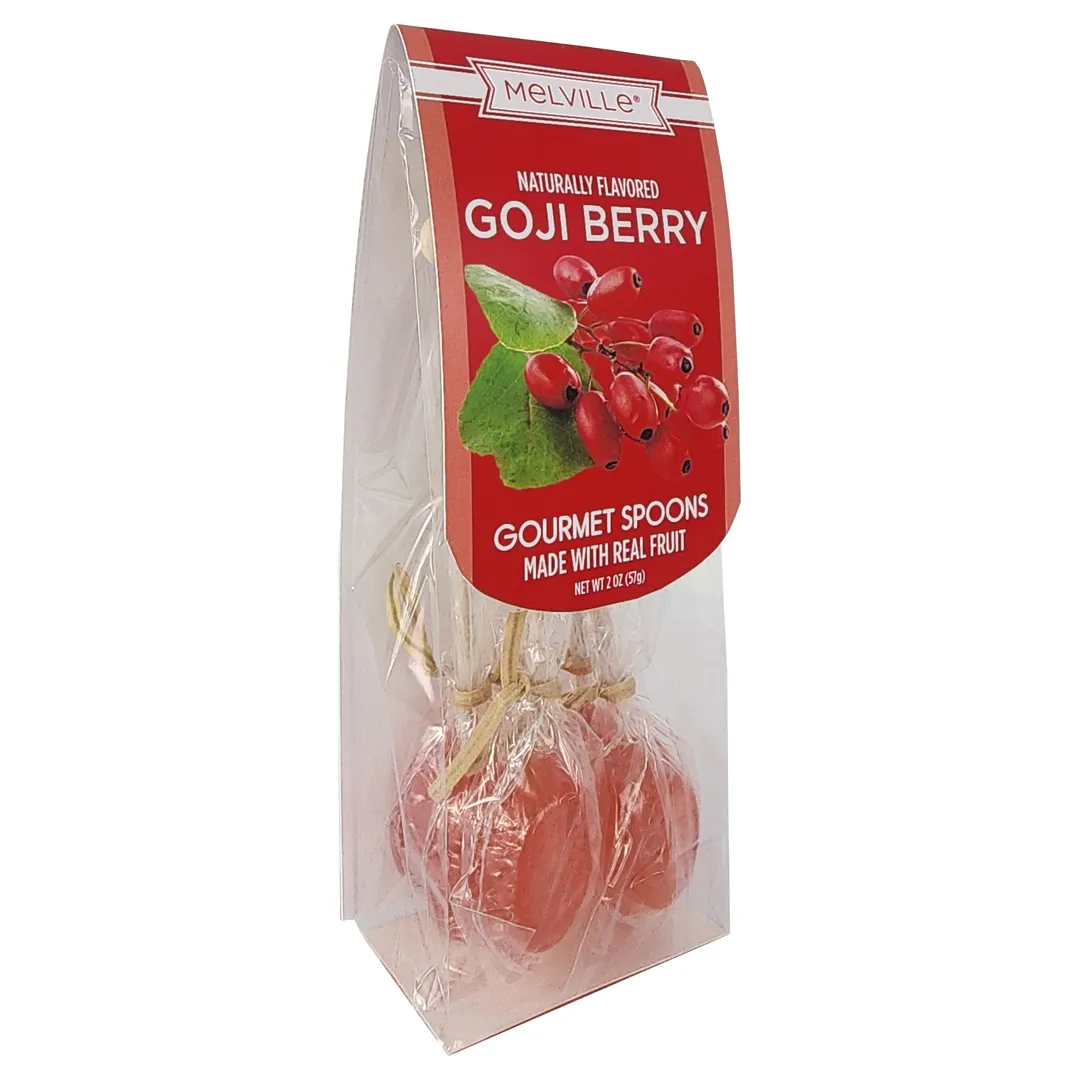 Gourmet Fruit Lollipops variant