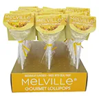 Gourmet Fruit Lollipops variant