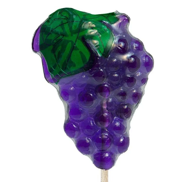 Grape Lollipops variant