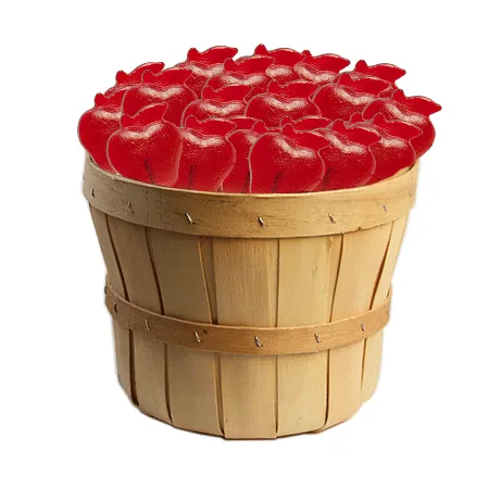 Peach Lollipops variant