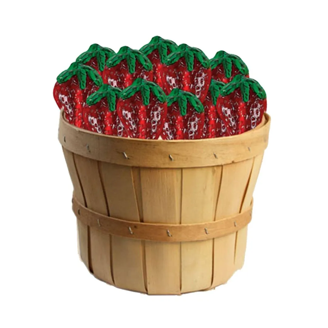 Harvest Strawberry Lollipops variant