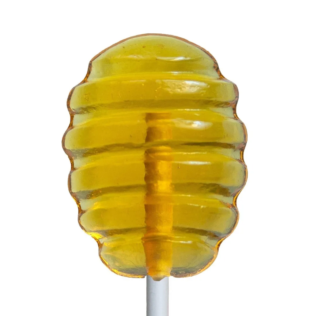 Honey Dippers & Stirrers - Bulk 24ct