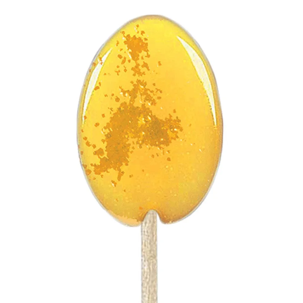 Honey Spoons - 5ct Gusset Bag