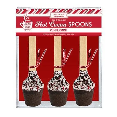 Hot Cocoa Makers - 3ct Gift Box variant