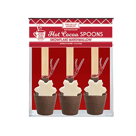 Hot Cocoa Makers - 3ct Gift Box variant