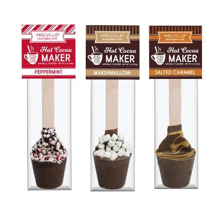 Hot Cocoa Makers - 3ct Gift Box variant