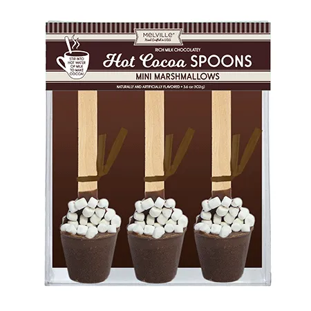 Hot Cocoa Makers - 3ct Gift Box variant