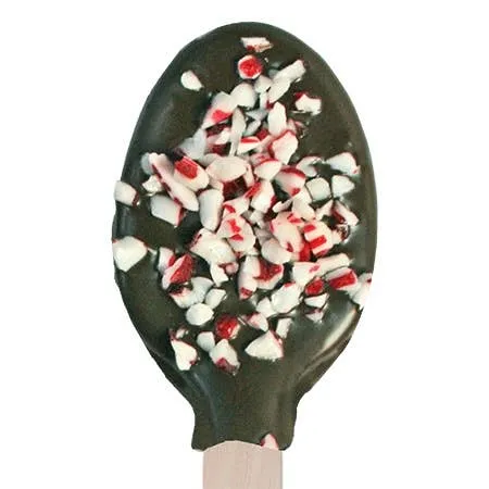 Hot Cocoa Spoons - 30ct Bucket variant