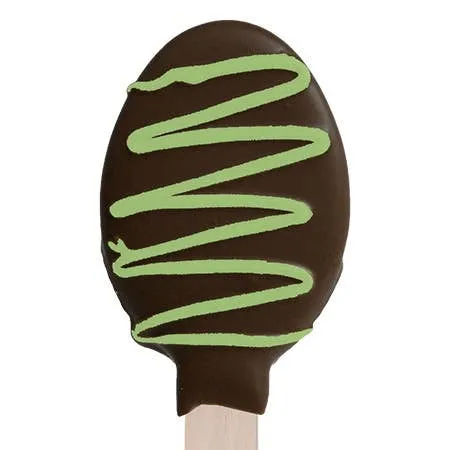 Hot Cocoa Spoons - 30ct Bucket variant