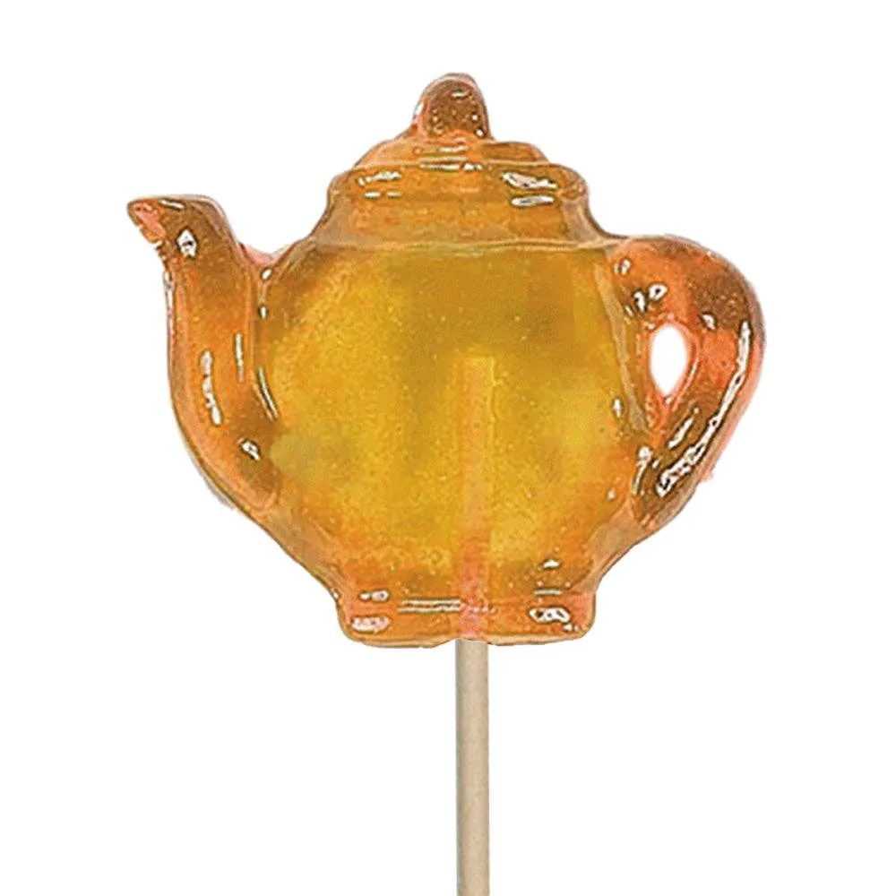 Hot Cocoa Stirrers - 30ct Bulk/Bucket variant