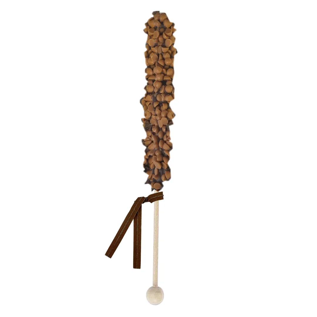 Hot Cocoa Stirrers - 30ct Bulk/Bucket variant