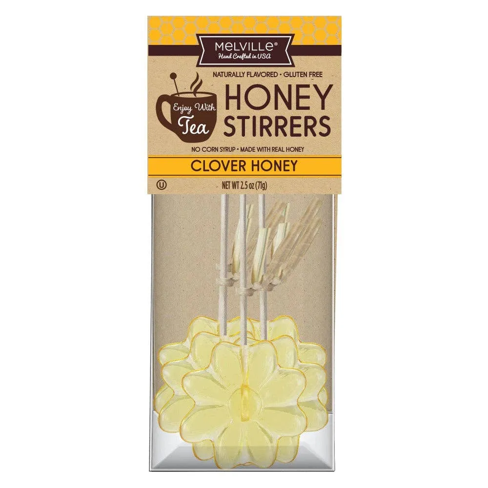 Hot Cocoa Stirrers - 30ct Bulk/Bucket variant