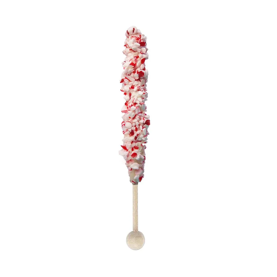 Hot Cocoa Stirrers - 30ct Bulk/Bucket variant