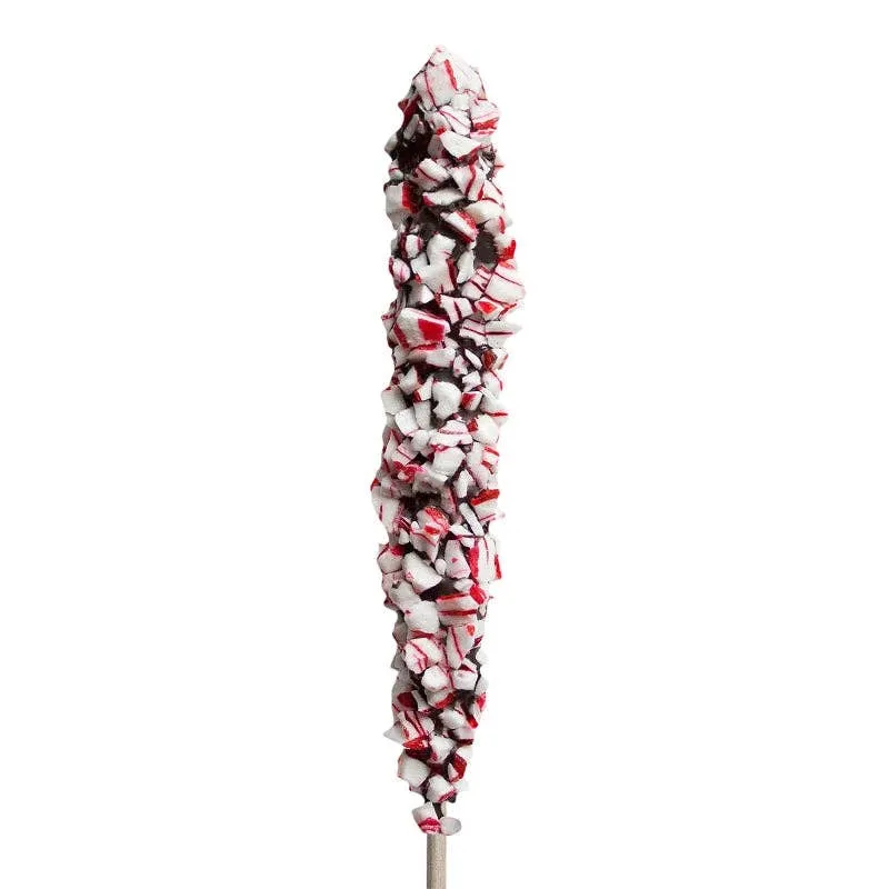 Hot Cocoa Stirrers - 30ct Bulk/Bucket