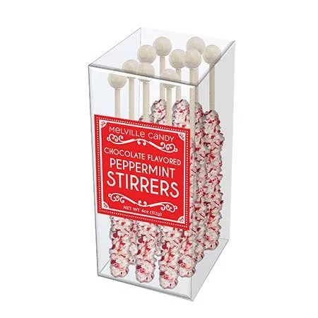 Hot Cocoa Stirrers - 48ct Bulk variant