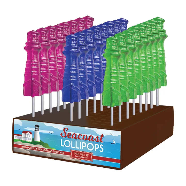 Lighthouse Lollipops variant