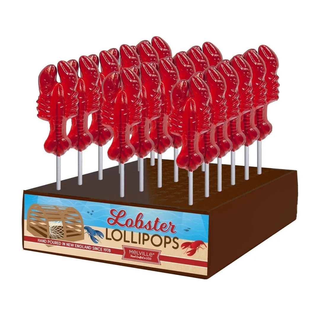 Lobster Lollipops variant