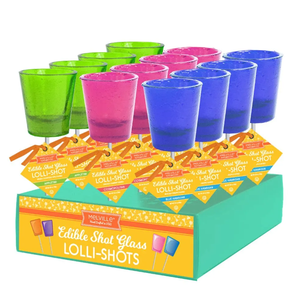 Lollishot - Assorted variant