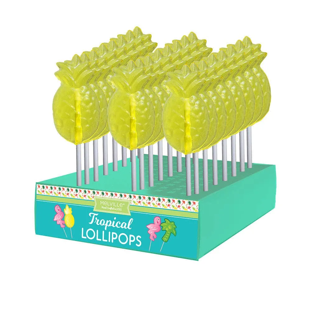 Pineapple Lollipops variant