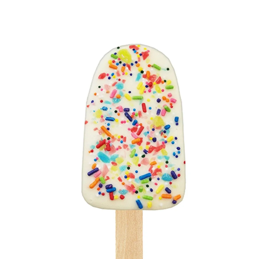 Rainbow Crunch Marshmallow Pop variant